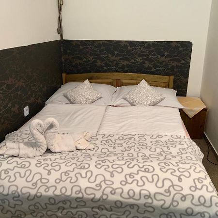 Penzion Vanessa Lipová-lázně Exteriér fotografie