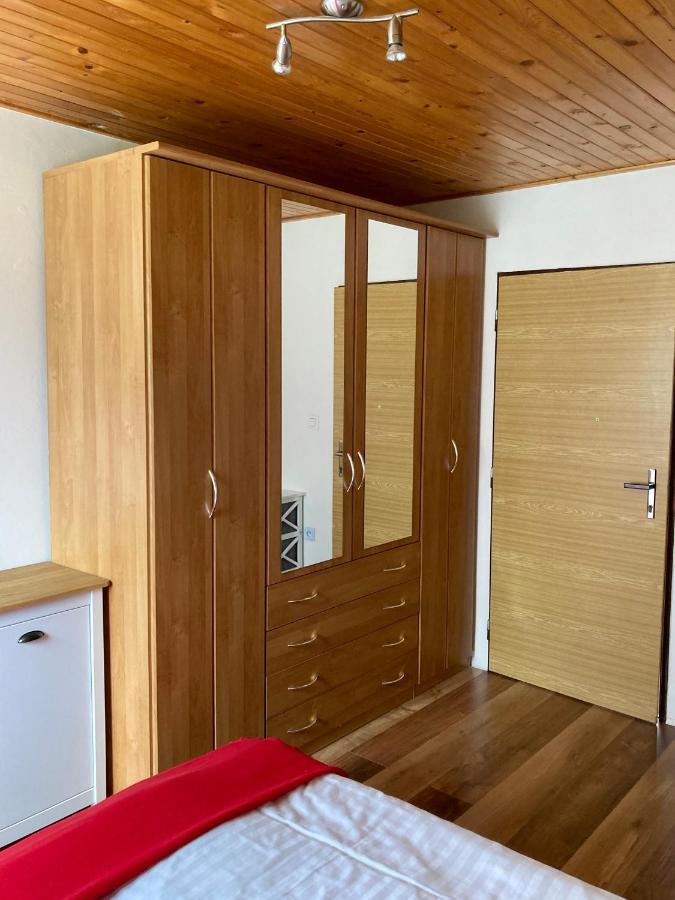 Penzion Vanessa Lipová-lázně Exteriér fotografie